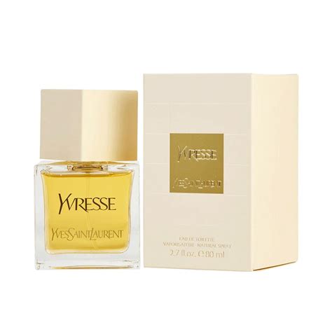 yves saint laurent yvresse fragrance|yvresse perfume best price.